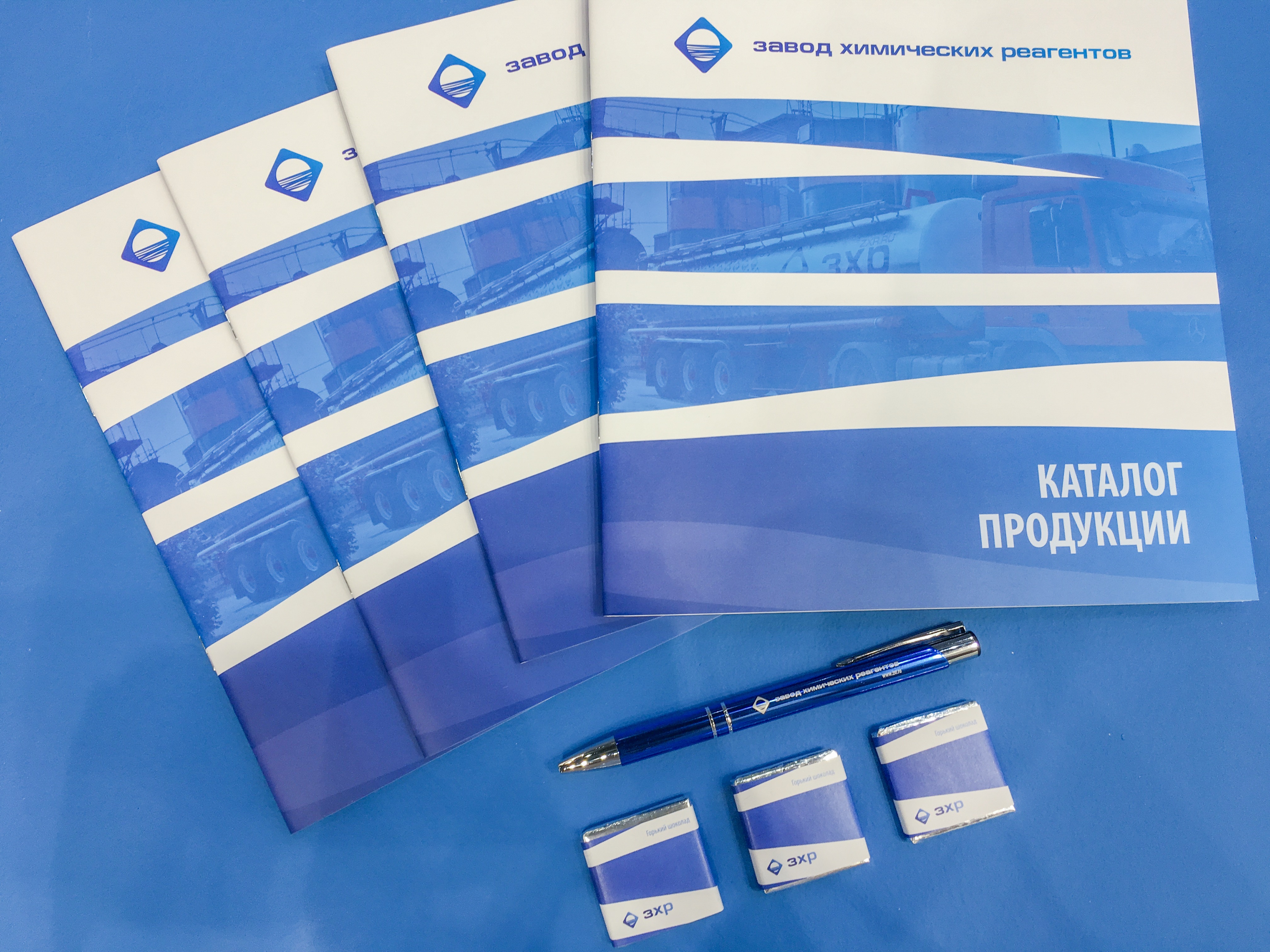 НПО ЗХР принял участие в водном форуме «ЭКВАТЭК-2018» фото 5