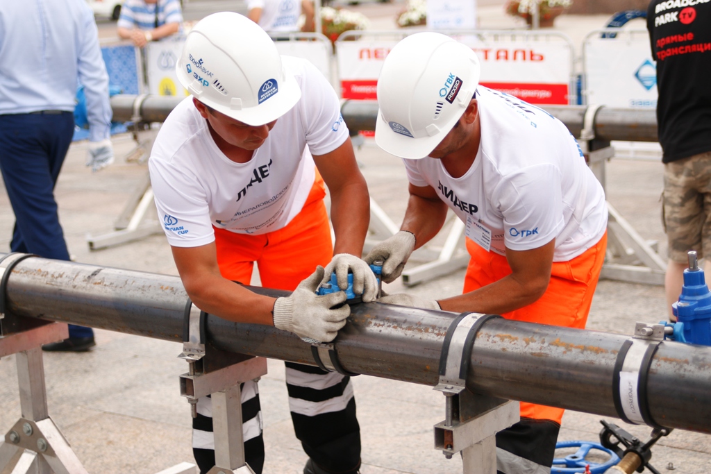 ЗХР выступил титульным спонсором финала чемпионата Russian Water Cup фото 2