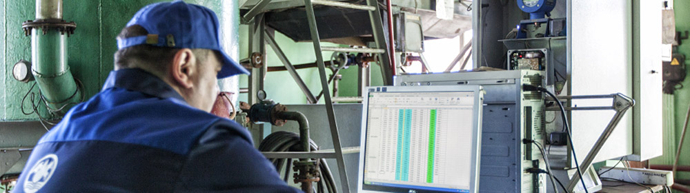 Проект водоподготовки по одноступенчатой схеме