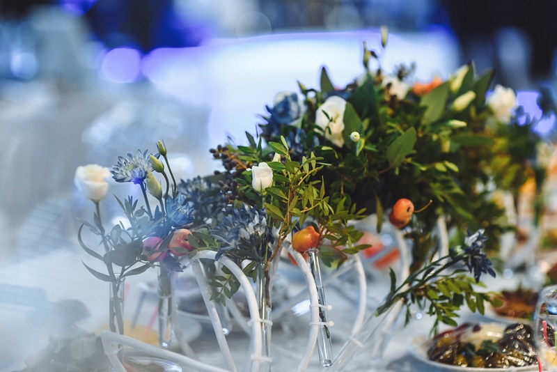 20-летний юбилей НПО ЗХР фото 2