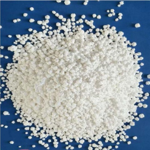 Кальций хлористый