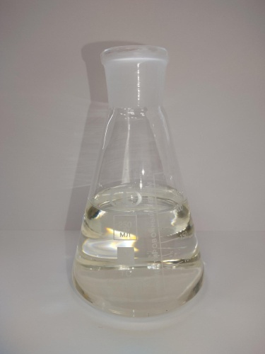 Соляная кислота синтетическая техническая ГОСТ 857-95