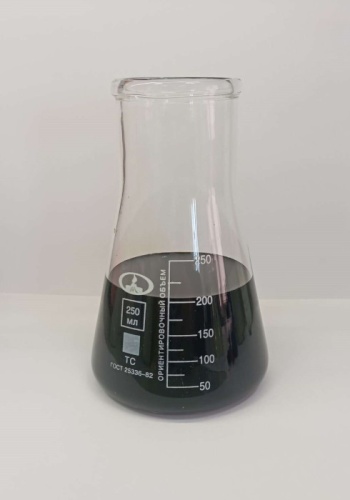 Сульфат железа (II/III) «Феррик II/III» водный раствор