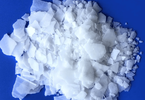 Натр едкий технический