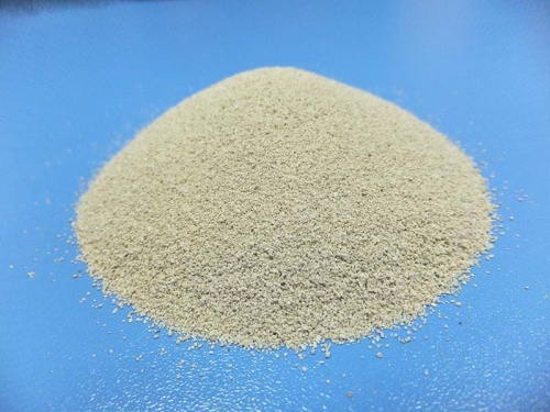 Мука известняковая