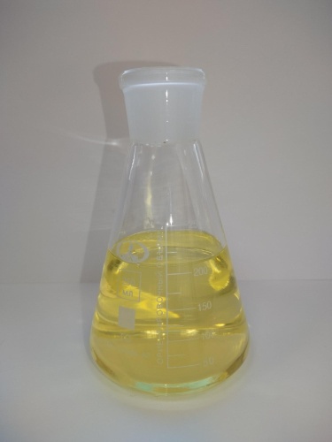 Гипохлорит натрия ГОСТ 11086-76