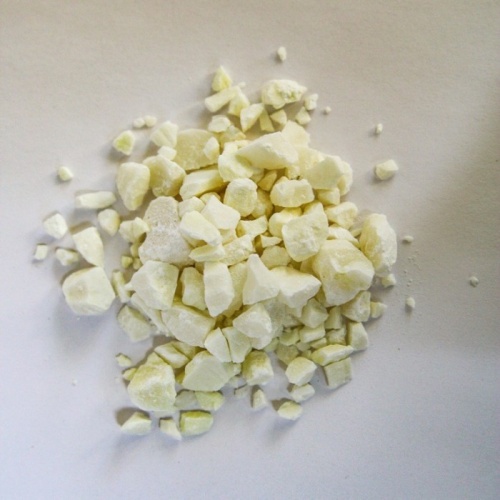 Композиционный реагент ПОЛИСА кристаллический